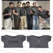 画像1: 7/10/15/20/ 2PM 着用風 Tシャツ004 (1)