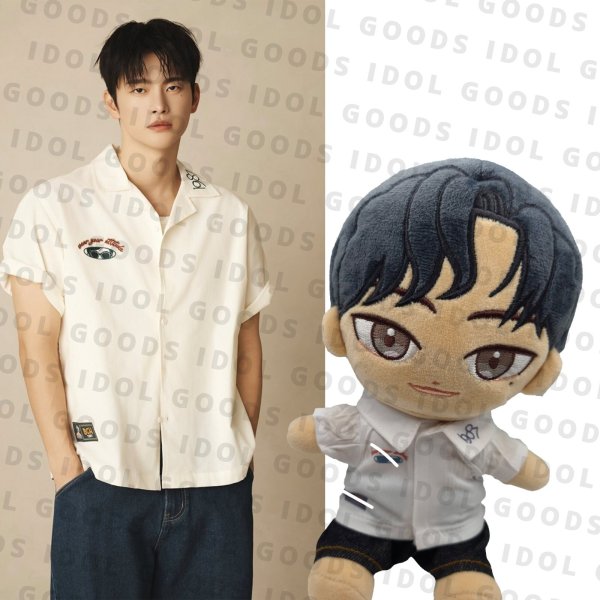 画像1: 20/ソイングク着用風 コーデ 056 seoinguk (1)