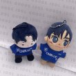 画像5: CNBLUE ユニフォーム風Tシャツタイプ 027 ヨンファ YongHwa ミニョク MinHyuk ジョンシン JunShin (5)