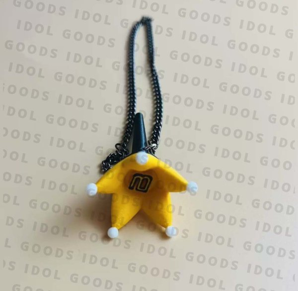 画像2: BIGBANG  ミニミニペンライト型キーホルダー  006 テソン D-LITE DLITE ジヨン G-DRAGON GDRAGON GD SOL ソル ヨンベ (2)