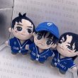 画像3: 【PLUSH DOLLサイズ】CNBLUE キャップ 026 ヨンファ YongHwa ミニョク MinHyuk ジョンシン JunShin (3)