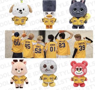 RIIZE - I DOLL STYLE