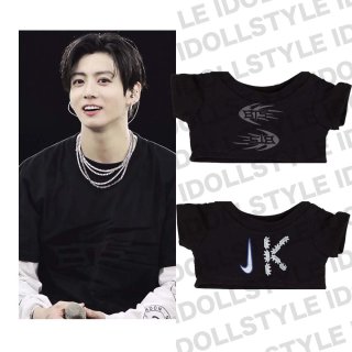 ぬい服 JUNGKOOK着用風 - I DOLL STYLE