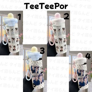 DMD/TeeTeePor - I DOLL STYLE