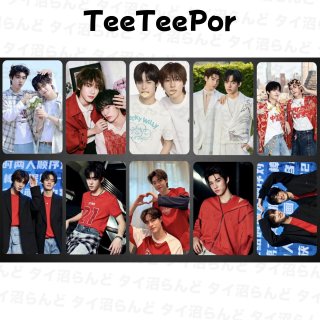 DMD/TeeTeePor - I DOLL STYLE