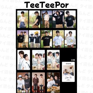 DMD TeeteePor トレカ グッズ DMD/TeeTeePor - I DOLL STYLE