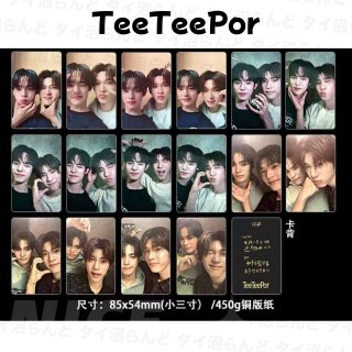 DMD/TeeTeePor - I DOLL STYLE