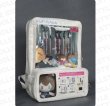 画像2: 【お取り寄せ】UFOキャッチャー型リュック  痛バッグ 013 痛バ ぬいぐるみ用 (2)