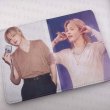 画像1: BTS パスポートケース jimin ジミン 078 (1)