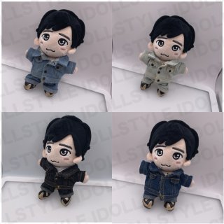 嵐 ARASHI - I DOLL STYLE