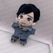 画像2: 嵐 ぬい服  デニムセット 005 ちびぬい はぴぬい  (2)