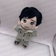 画像3: 嵐 ぬい服  デニムセット 005 ちびぬい はぴぬい  (3)