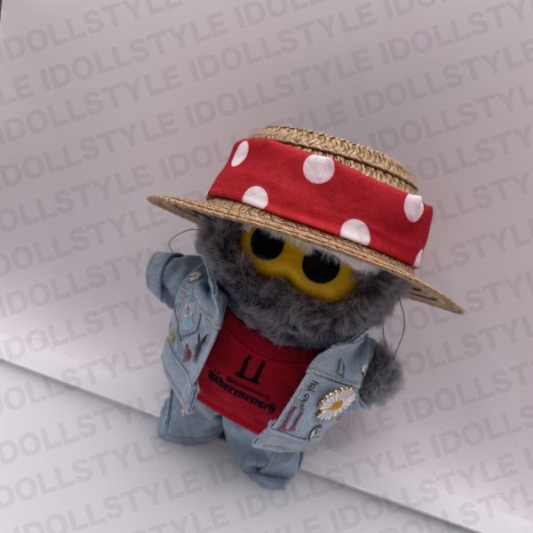 画像1: ZOA 039 BIGBANG G-DRAGON 着用風  ジヨン GD (1)