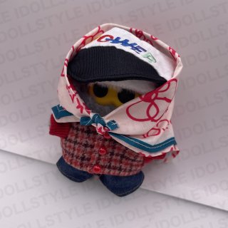 ぬい服 GD - I DOLL STYLE