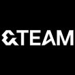 画像1: &TEAM  センイル/デビュー記念/来日セット クレカ風カード (1)