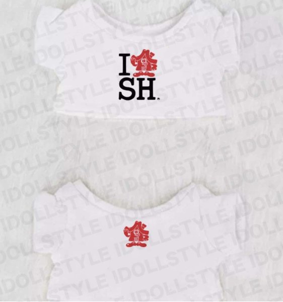 画像9: BOYNEXTDOOR  Tシャツ 003 ぬい服 (9)