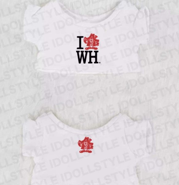 画像3: BOYNEXTDOOR  Tシャツ 003 ぬい服 (3)