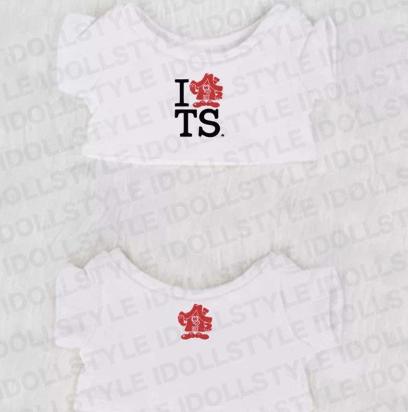 画像5: BOYNEXTDOOR  Tシャツ 003 ぬい服 (5)