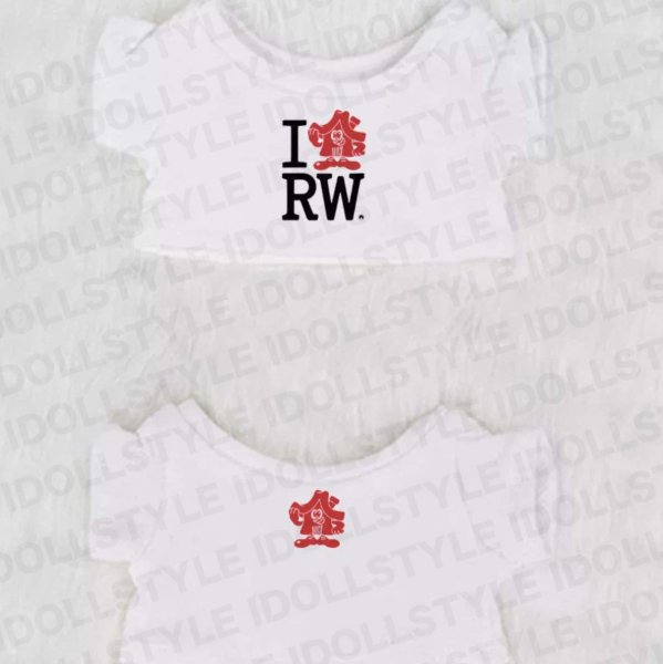 画像7: BOYNEXTDOOR  Tシャツ 003 ぬい服 (7)