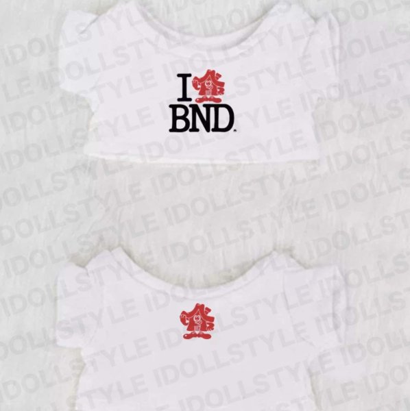 画像8: BOYNEXTDOOR  Tシャツ 003 ぬい服 (8)