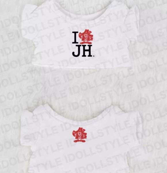 画像6: BOYNEXTDOOR  Tシャツ 003 ぬい服 (6)
