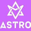 画像1:  ASTRO センイル/デビュー記念/来日セット クレカ風カード (1)