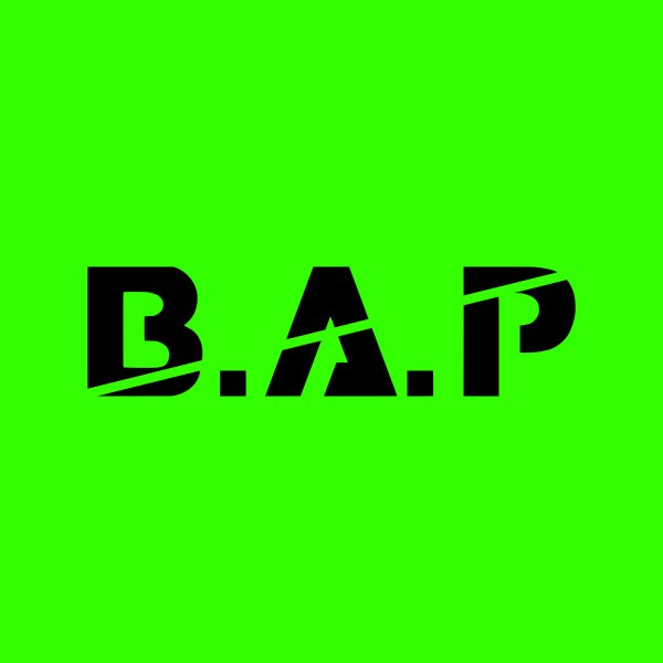画像1: B.A.P センイル/デビュー記念/来日セット クレカ風カード (1)