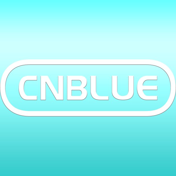 画像1: CNBLUE センイル/デビュー記念/来日セット クレカ風カード (1)