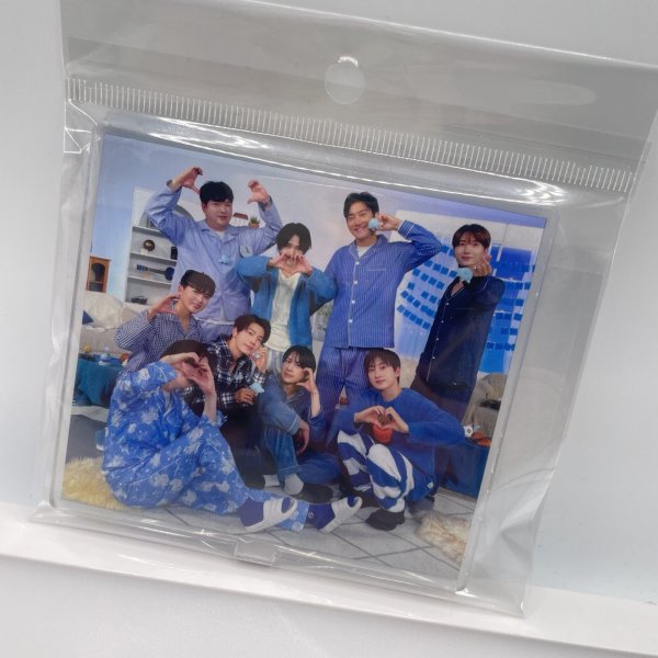 画像1: SUPERJUNIOR 011 アクリルスタンド (1)