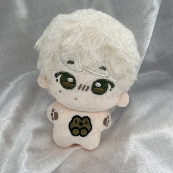 画像1: 【10cmdoll】 SEVENTEEN The8 ぬいぐるみ 022 ハオちゃん (1)