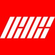 画像1:  iKON センイル/デビュー記念/来日セット クレカ風カード (1)