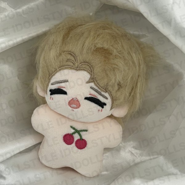 画像1: 【10cmdoll】 SEVENTEEN エスクプス ぬいぐるみ 010 S.COUPS SCOUPS (1)