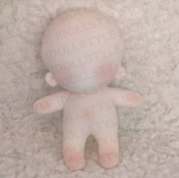 画像1: 10/15/20/推しぬい製作/素体doll【E】 (1)