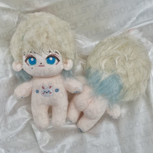 画像2: 【10cmdoll】 SEVENTEEN ジョンハン ぬいぐるみ 020 Jeonghan (2)