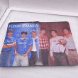 画像1: CNBLUE  パスポートケース 023  (1)