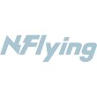 画像1: N.Flying センイル/デビュー記念/来日セット クレカ風カード (1)