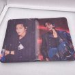 画像1: CNBLUE ヨンファ パスポートケース 020 JungYongHwa YongHwa (1)
