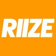 画像1: RIIZE センイル/デビュー記念/来日セット クレカ風カード (1)