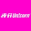 画像1: Hi-Fi Un!corn センイル/デビュー記念/来日セット クレカ風カード (1)