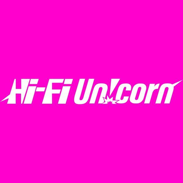 画像1: Hi-Fi Un!corn センイル/デビュー記念/来日セット クレカ風カード (1)