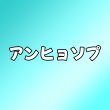 画像1: アンヒョソプ センイル/デビュー記念/来日セット クレカ風カード (1)