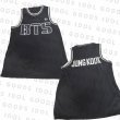 画像2: BTS 旧ロゴ タンクトップ  067 カムバLIVEに！　ARIRANG アリラン (2)