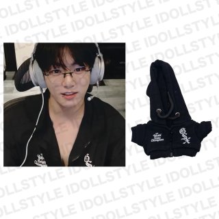 ぬい服 JUNGKOOK着用風 - I DOLL STYLE