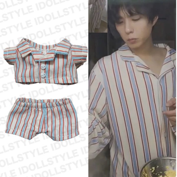 画像1: 10/20 パクボゴム着用風  047  ParkBogum (1)