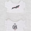 画像8: 7/10/15/20/ StrayKids Tシャツ 016 (8)
