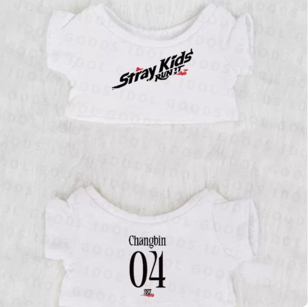 画像3: 7/10/15/20/ StrayKids Tシャツ 016 (3)