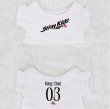 画像10: 7/10/15/20/ StrayKids Tシャツ 016 (10)