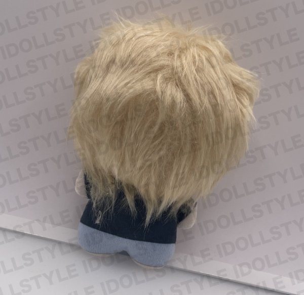 画像2: 10cm doll BTS ジミン ぬいぐるみ jimin 030 (2)