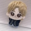 画像1: 10cm doll BTS ジミン ぬいぐるみ jimin 030 (1)