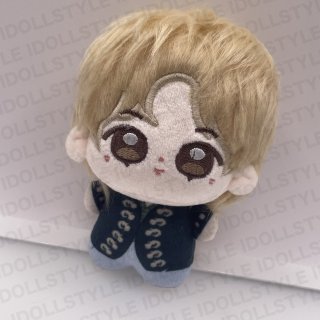 10cm doll BTS ジミン ぬいぐるみ jimin 030 - I DOLL STYLE